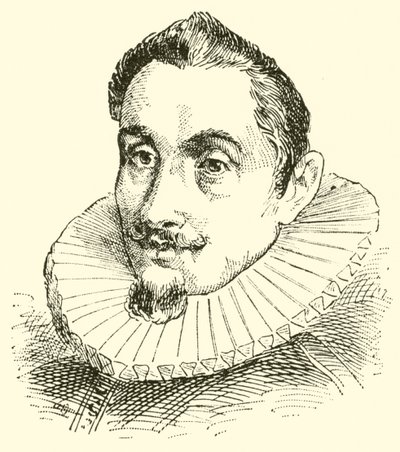 Hans Leo Hassler, 1564-1612 de American School